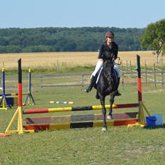 Anden særlig race zorro <3 prinsen <3