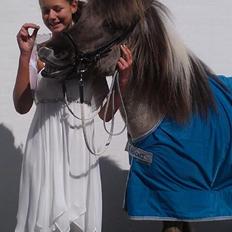 Islænder Kviða fra Hellu