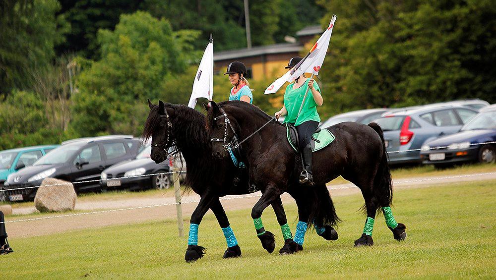 Frieser Wictoria von Inger-Marienlund billede 17