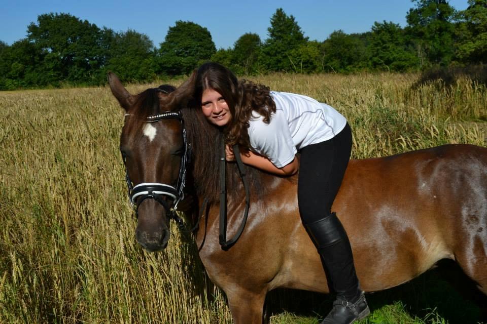 Anden særlig race Marielunds Faiht!<3 My Soulmate!<3 - "I will never stop loving you" <3 billede 13