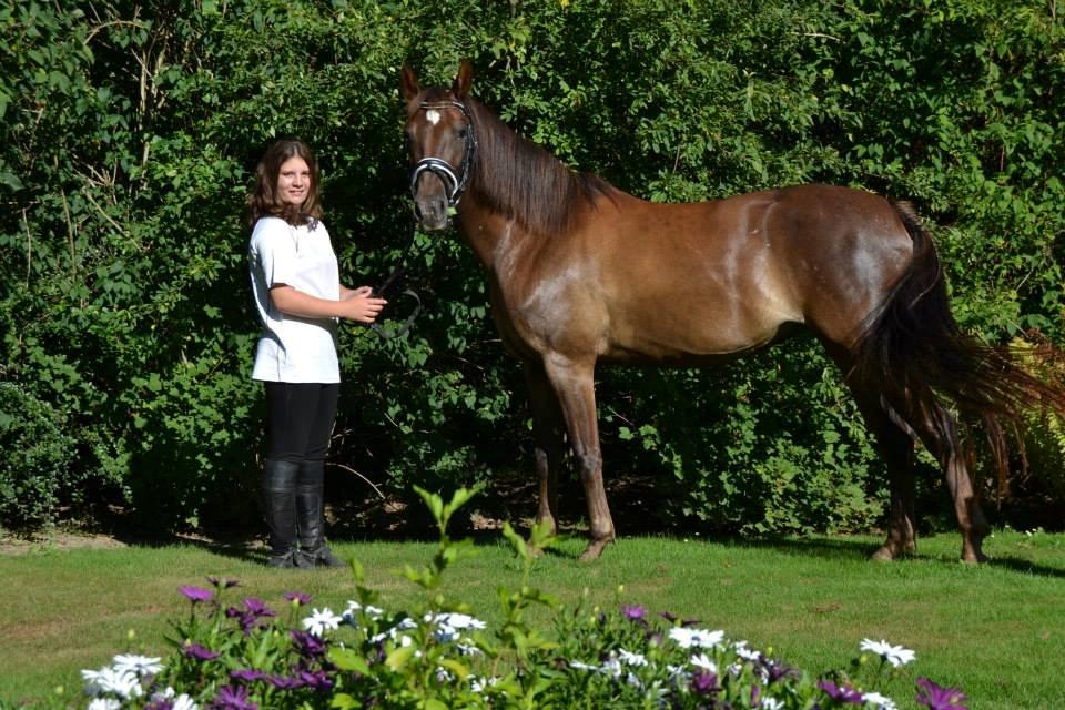 Anden særlig race Marielunds Faiht!<3 My Soulmate!<3 - Opstillings billeder <3. billede 19