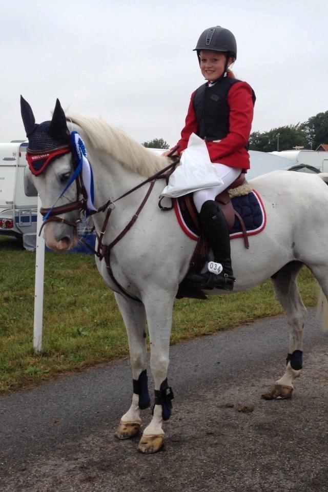 Anden særlig race Silver <3  - Nr. 2 i LC* :-) <3 billede 15