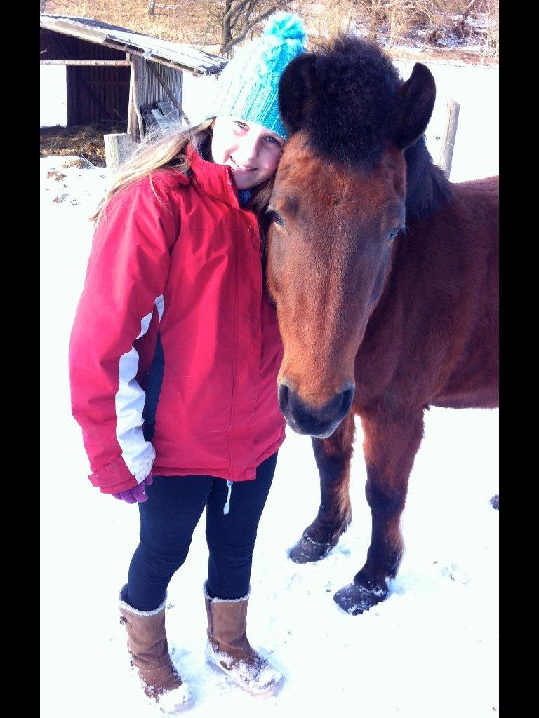 Anden særlig race Annabella billede 2