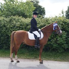 Anden særlig race Mon Cheri<3