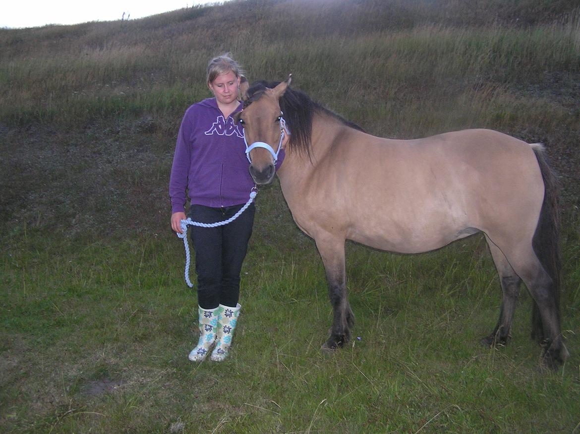 Anden særlig race Karina - Prinsessen <3 billede 11