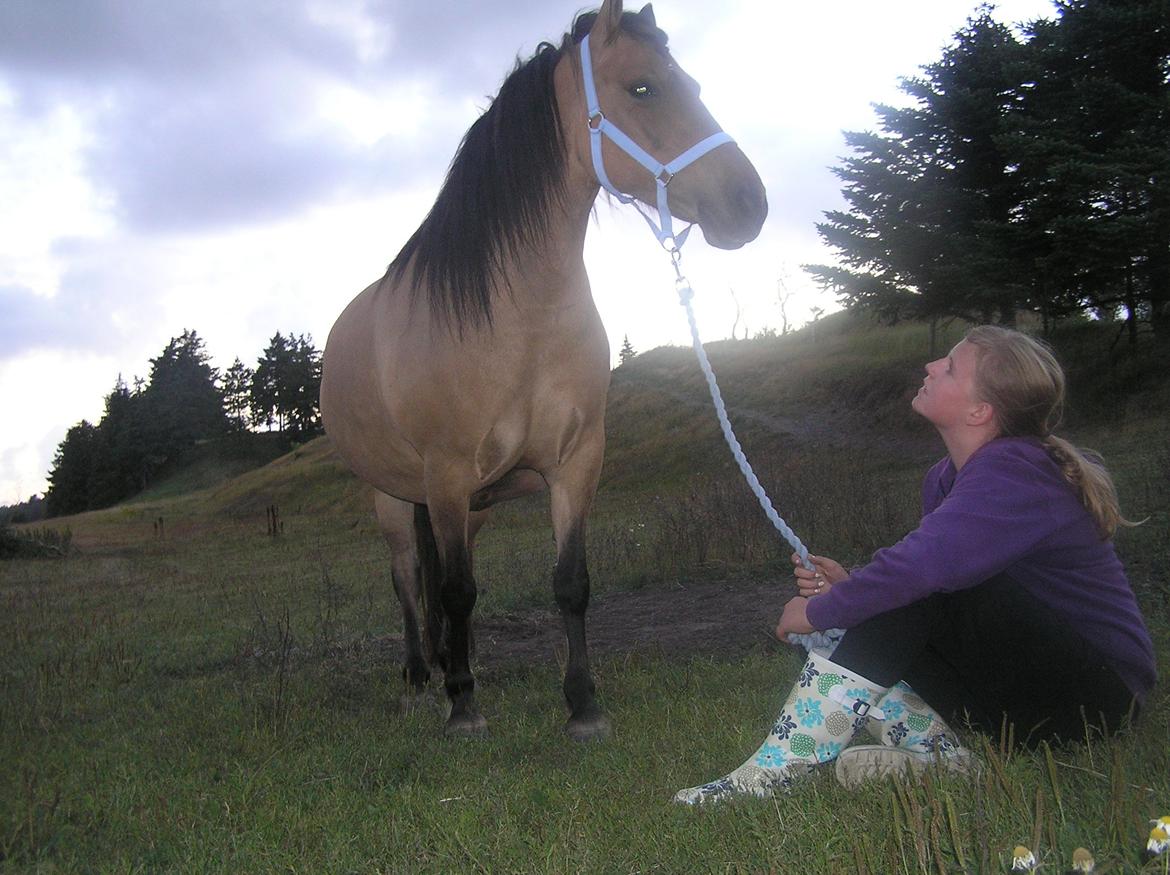 Anden særlig race Karina - Prinsessen <3 billede 12