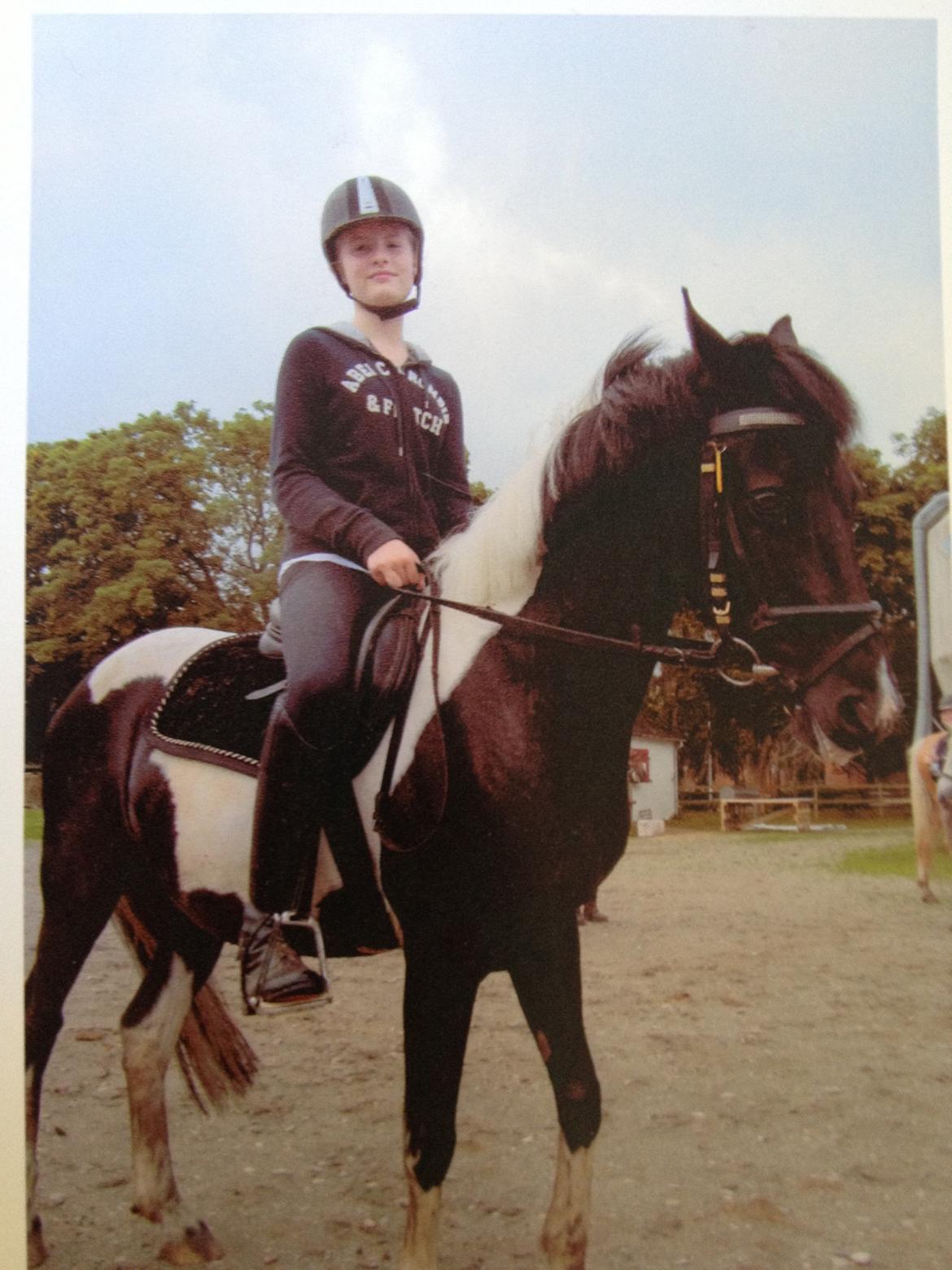 Pinto Sipke<3<3 billede 20