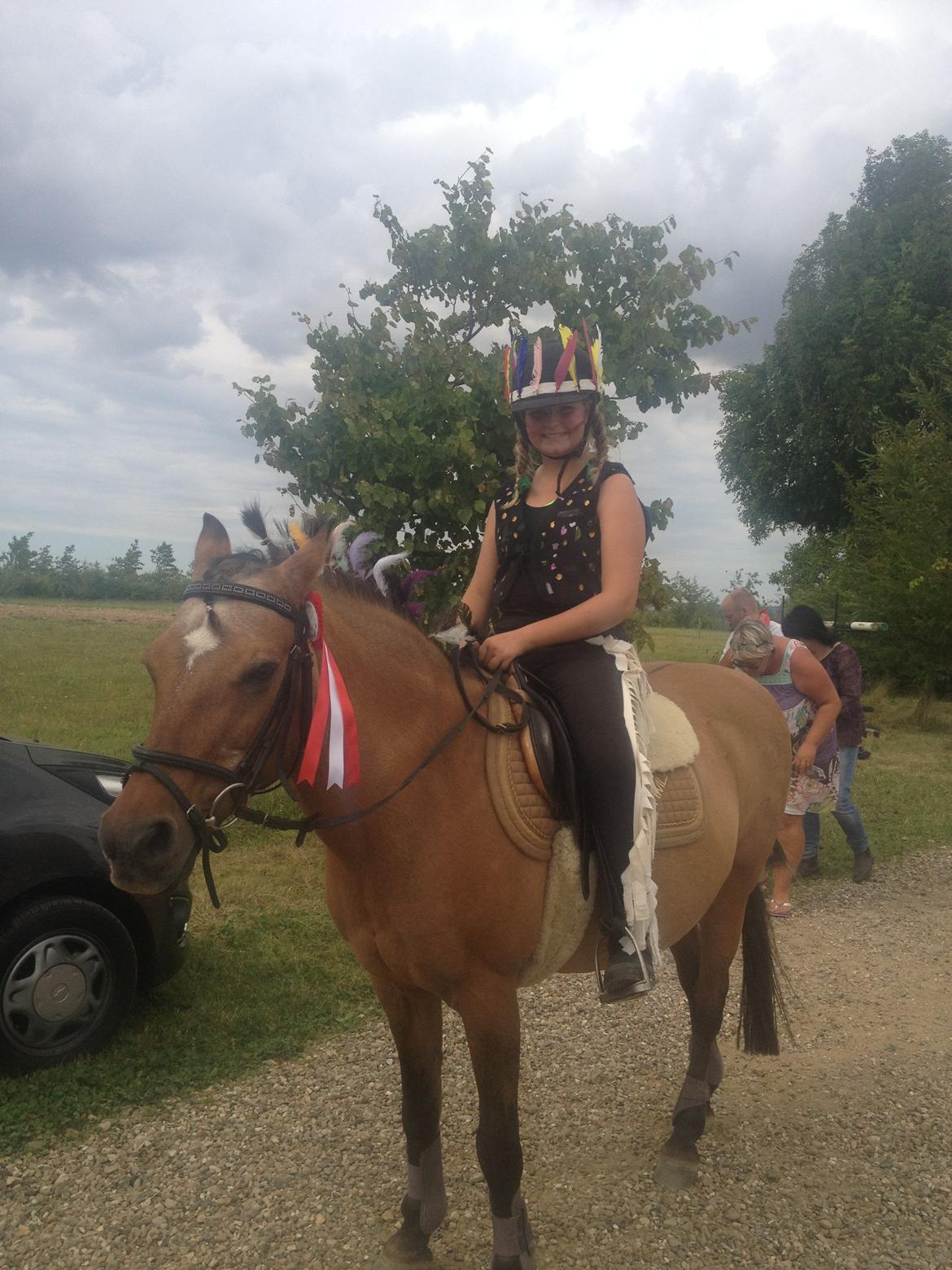 Anden særlig race bonnie billede 1