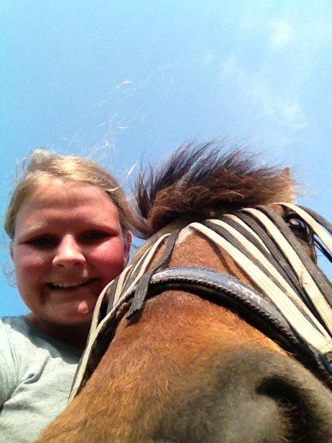 Anden særlig race bonnie billede 3