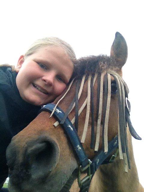 Anden særlig race bonnie billede 7