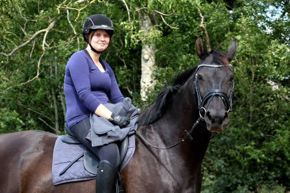 Anden særlig race Black Choise - Foto : Berit krintel billede 11