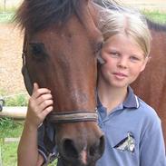 Anden særlig race Miss Magic