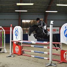 DSP Engedals Piaffe *Norge*