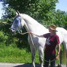 Oldenborg Klak (død)