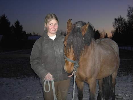 DSP Luna Nizzers - De to dejlige menneskeDyr :b . Taget D. 23 Januar - 07 Af Iza .  billede 14