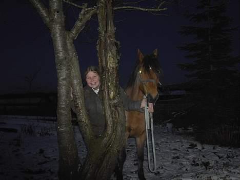 DSP Luna Nizzers - Titte bøøøh ! ( Bemærk Luna´s tunge xD ) Taget D. 23 Januar - 07 Af Iza .  billede 15