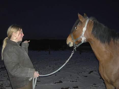 DSP Luna Nizzers - Nizzer til Luna : Ligesom glo den vej :D Taget D. 23 Januar - 07 Af Iza . billede 16