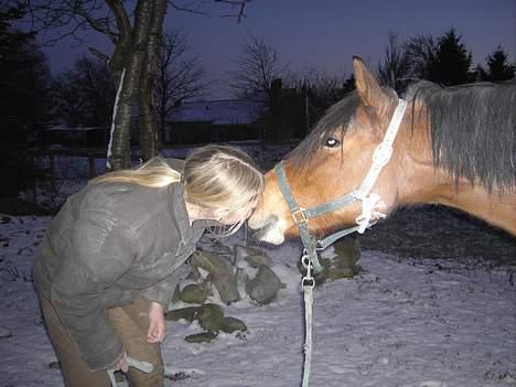 DSP Luna Nizzers - Gi´ En myser :b ! . Taget D. 23 Januar - 07 Af Iza . billede 18