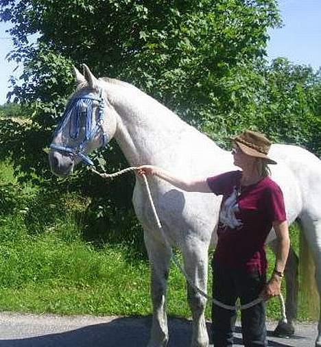 Oldenborg Klak (død) - Klak og jeg, billede 3