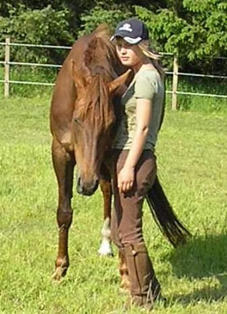 Anden særlig race Artesia - Sommerhygge billede 10