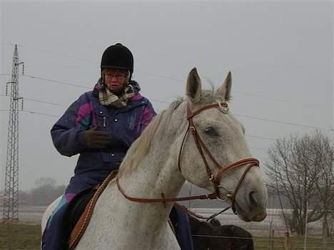 Oldenborg Klak (død) billede 11