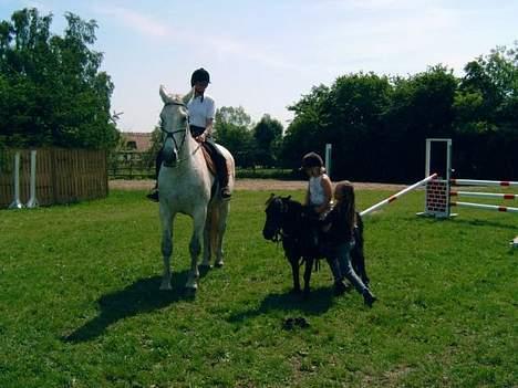 Oldenborg Klak (død) billede 12