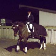 Oldenborg Salli Gøgholm