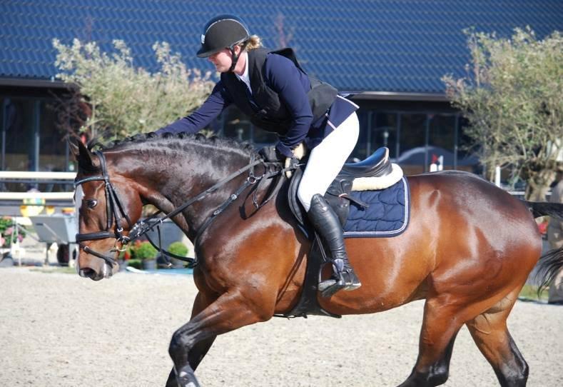 Anden særlig race Conan - dygtig conan til dm 2013 billede 20