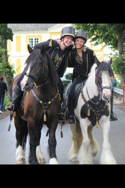 Anden særlig race Herkules - Valdemar slot 10.08.13  billede 16