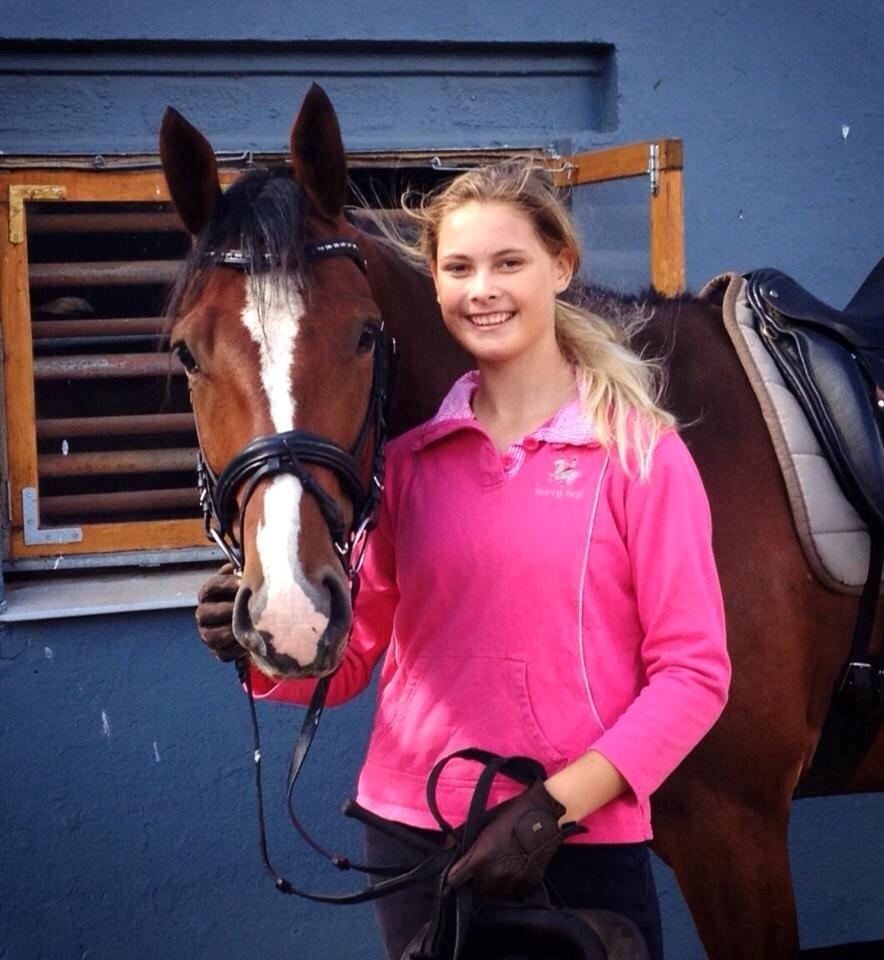 Oldenborg Narnio Roi billede 20