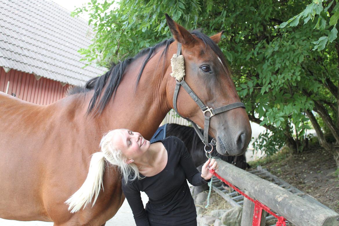 Anden særlig race tasja. billede 9