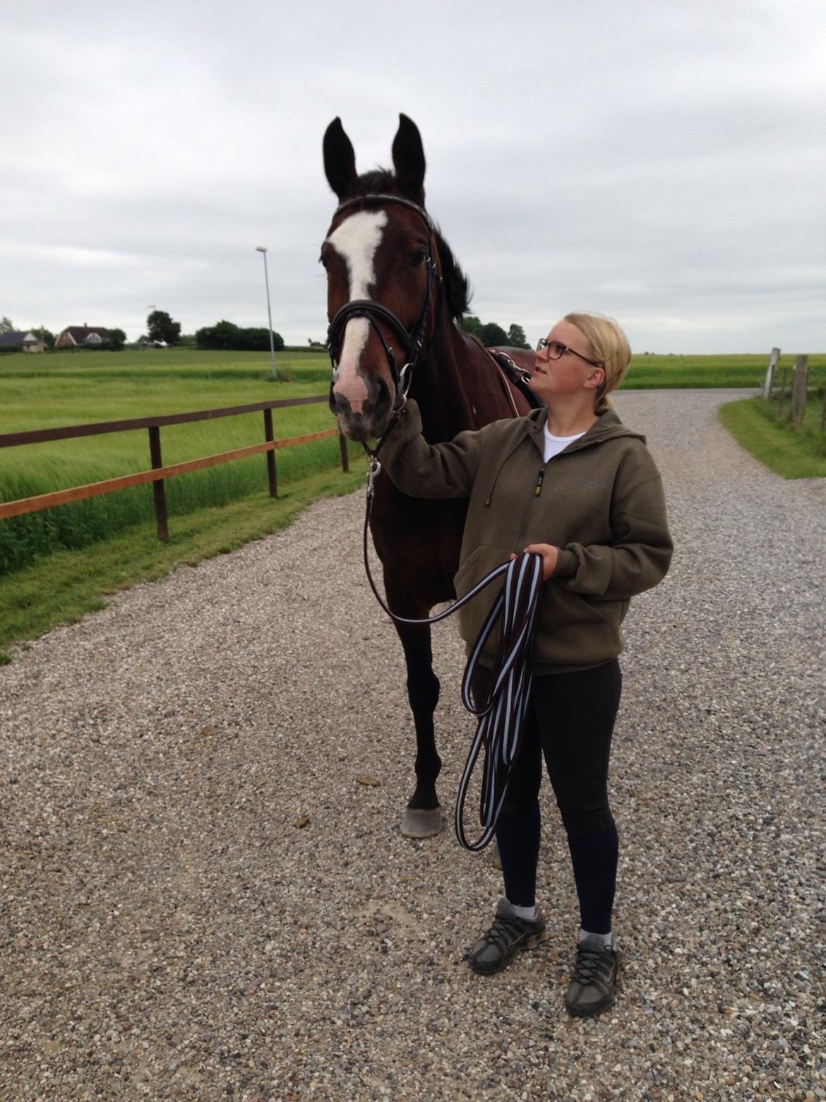 Oldenborg Fie billede 2