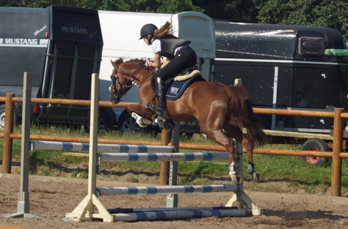 DSP Zoé Bredager billede 1