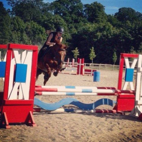 DSP Zoé Bredager billede 7