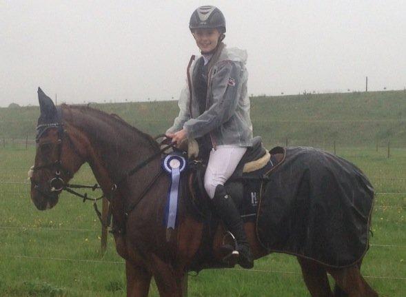 DSP Zoé Bredager billede 8