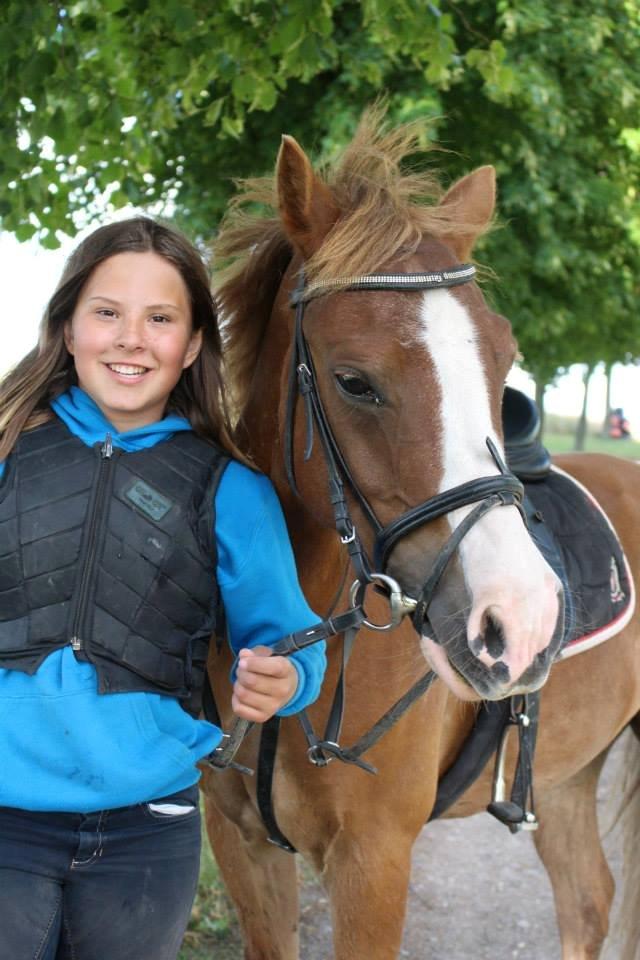 Tysk Sportspony Sultan(Sulle) <3 - Min Bedsteven <3
 billede 18