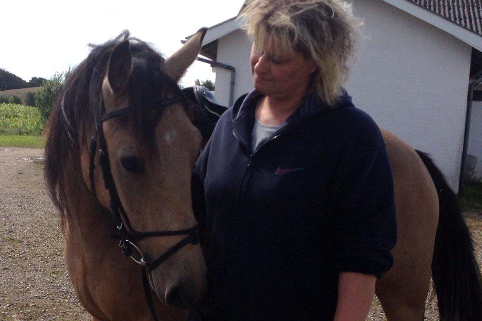 Anden særlig race Harbygaards Eddie Murphy billede 11