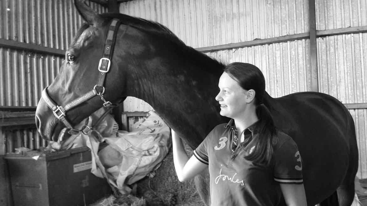 Holstener Mailunds Calua billede 1