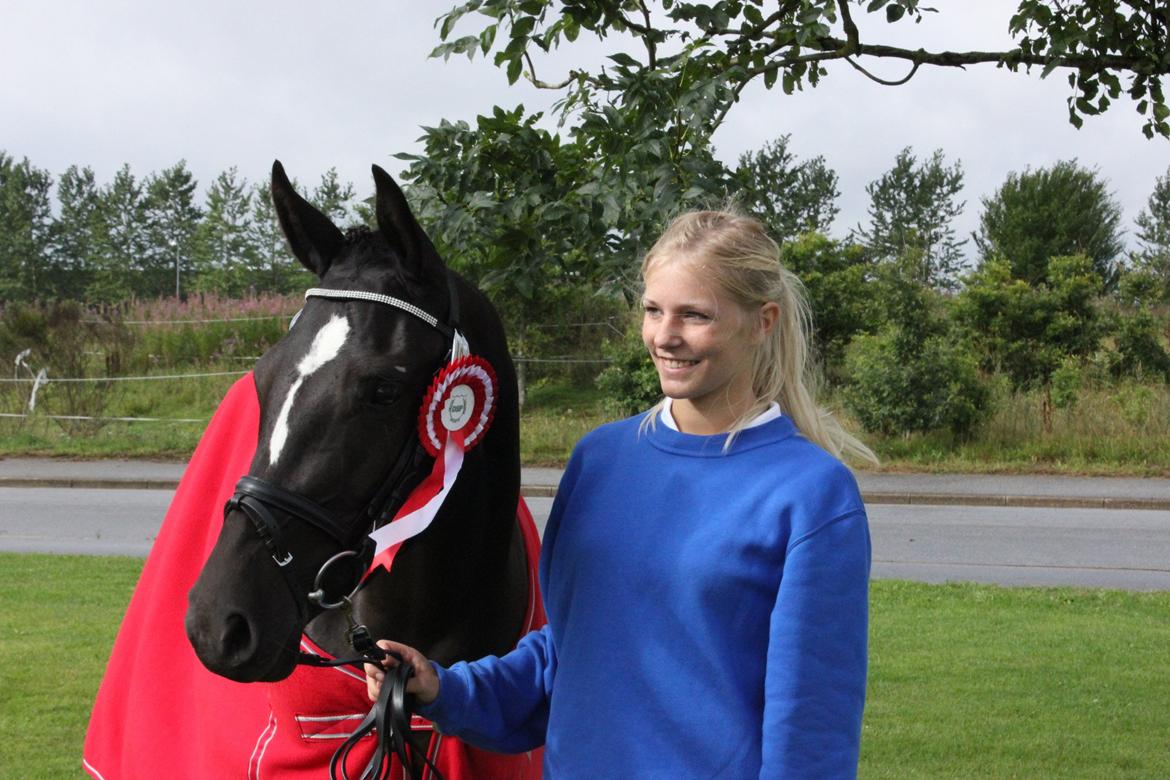 DSP Faithful Little Joy, billede 1