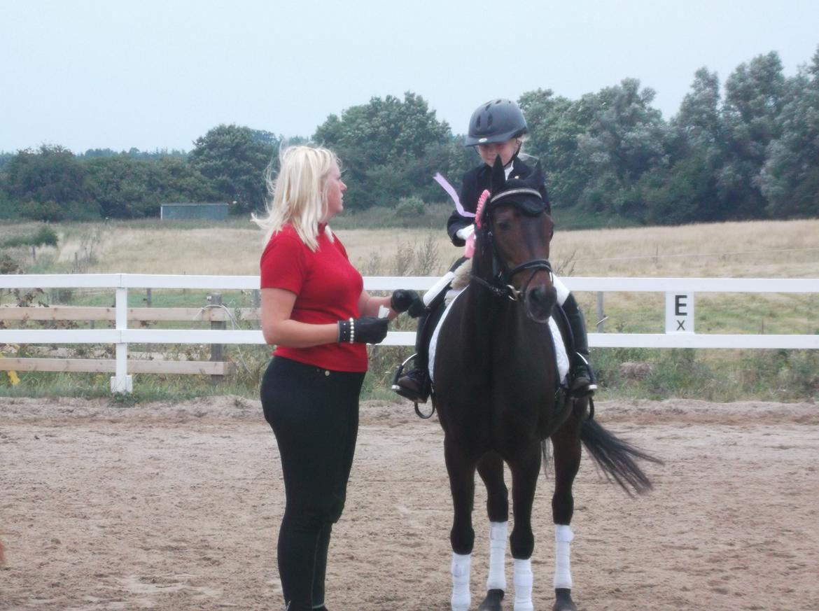 DSP Ronja - Ronja, Lena & Tina. billede 28