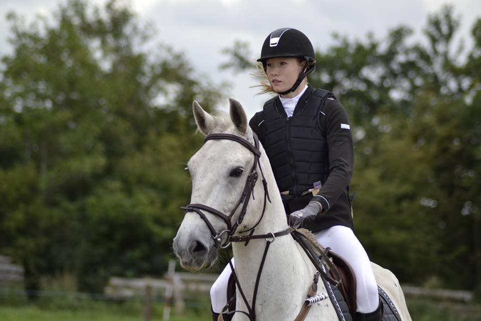 Ungarnsk Varmblod  Favourite (BO!) - min ven Bo<3 billede 1