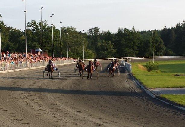 Traver Osiris Neergård - Opløb :-) billede 4