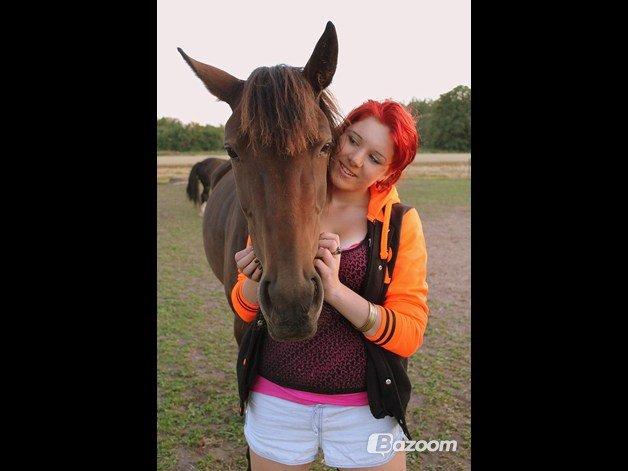 Traver (Opal F.H.) Tana billede 5