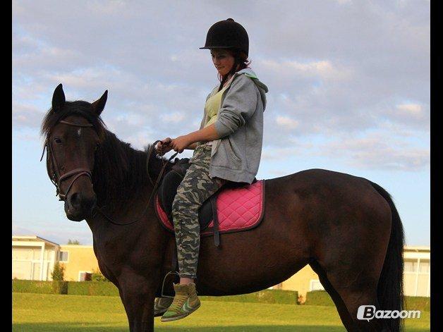 Traver (Opal F.H.) Tana billede 10