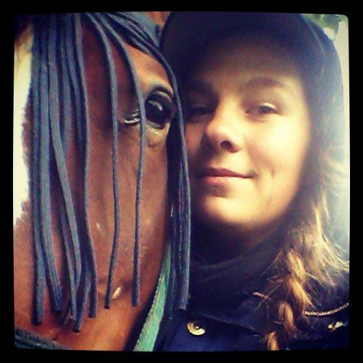 Oldenborg Phoebe de Ville billede 15