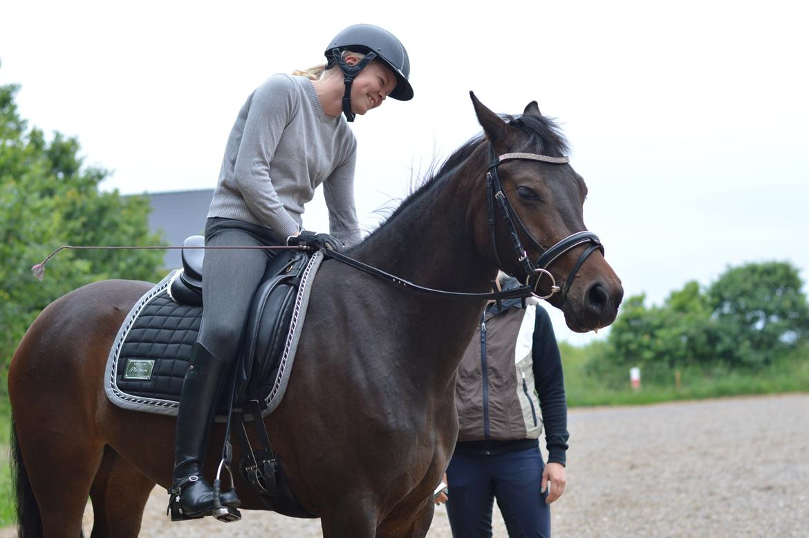 DSP Kjær's Calderina - Bodil kan altid få en til at smile! billede 16