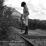 Anden særlig race Musse