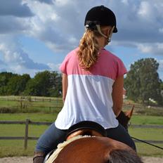 Anden særlig race Dinar