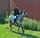 Welsh Pony (sec B) Korreborg's Barolo (SOLGT) :'(<3