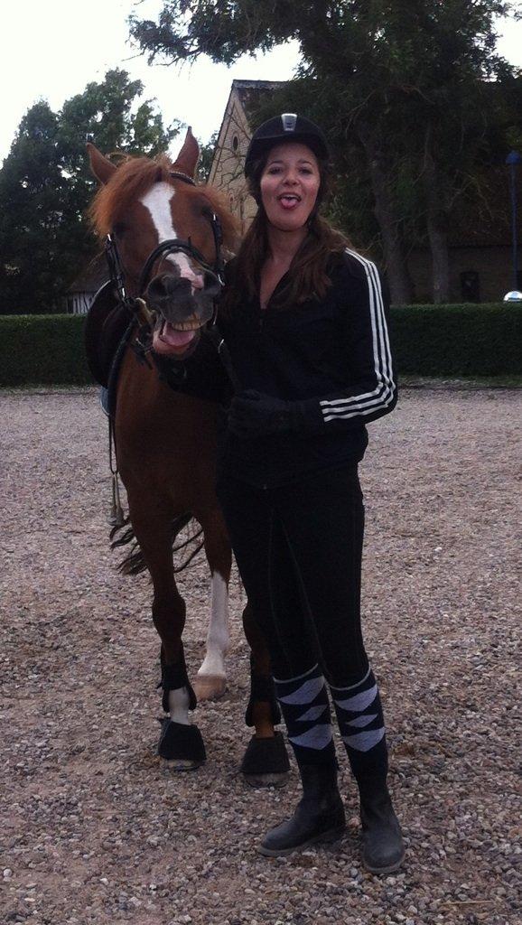 DSP Luanda billede 2